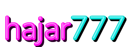 hajar777 — logo kanal
