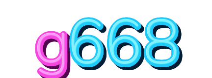 g668 — logo kanal