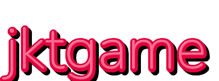 jktgame — logo kanal