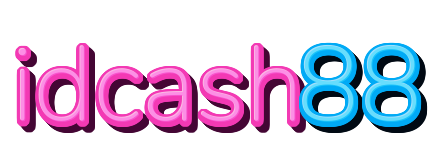idcash88 — logo kanal