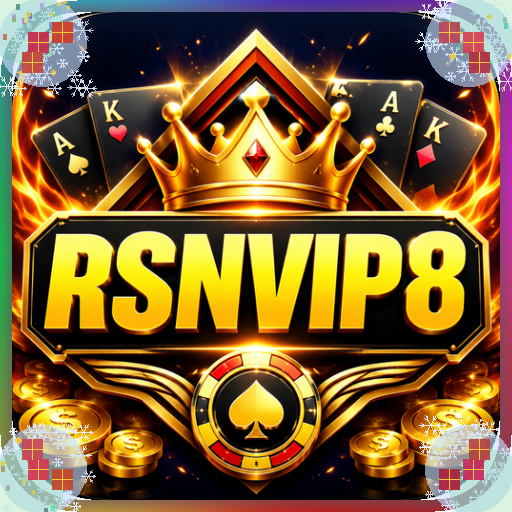 rsnvip8 — mitra unggulan