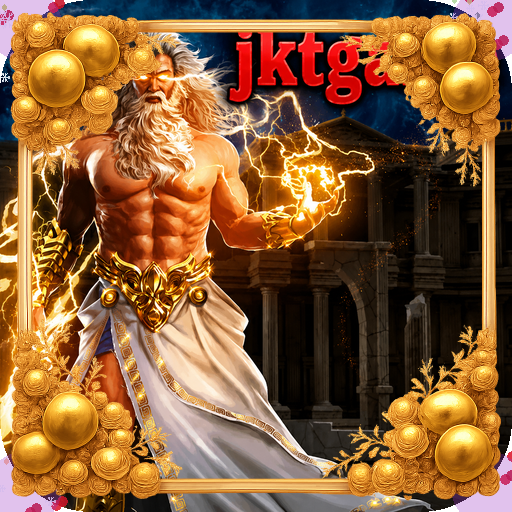 jktgame — mitra unggulan