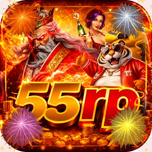 55rp — mitra unggulan